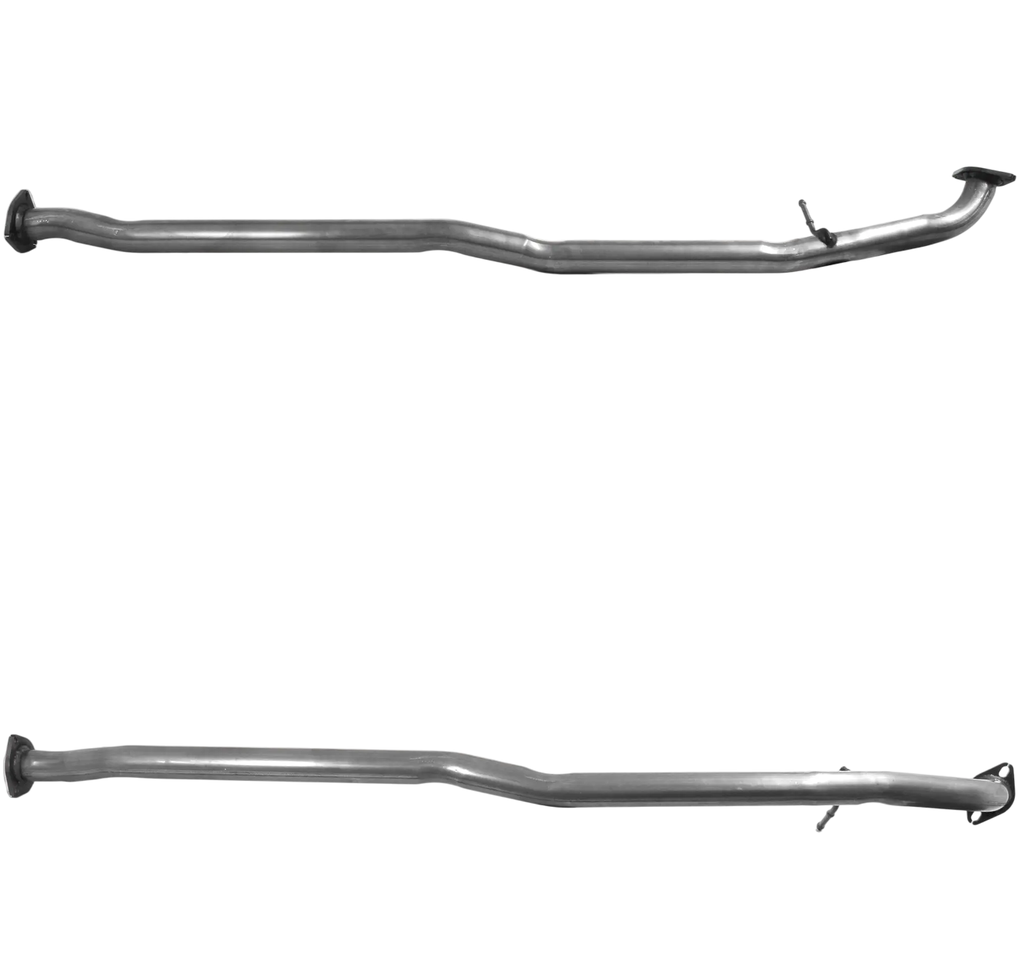 Autoteile BM CATALYSTS Abgasrohr für OPEL ANTARA 2L Diesel | Euro 4 | OEM: 4805880 bei Autoteile TRUST