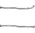 Autoteile BM CATALYSTS Abgasrohr für OPEL ANTARA 2L Diesel | Euro 4 | OEM: 4805880 bei Autoteile TRUST