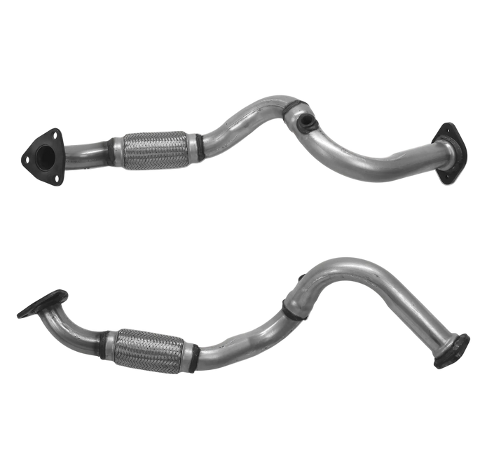 Autoteile BM CATALYSTS Abgasrohr für CHEVROLET AVEO 1.2L Benzin | Euro 5 | OEM: 96852469 bei Autoteile TRUST