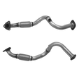Autoteile BM CATALYSTS Abgasrohr für CHEVROLET AVEO 1.2L Benzin | Euro 5 | OEM: 96852469 bei Autoteile TRUST
