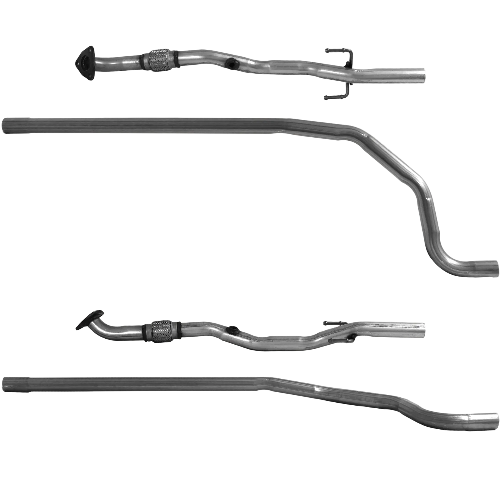 Autoteile BM CATALYSTS Abgasrohr für OPEL CORSA E 1.4L Benzin | Euro 6 | OEM: 13467043 bei Autoteile TRUST