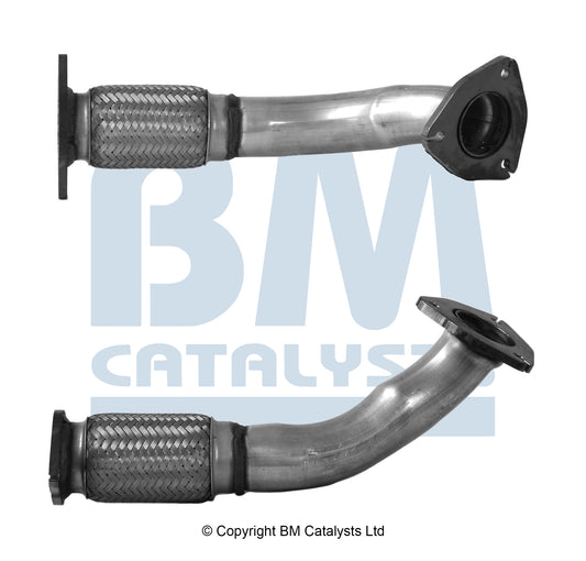 Verbindungsrohr für OPEL ASTRA K 1.2L Benzin | Euro 6 | OEM: 39104362