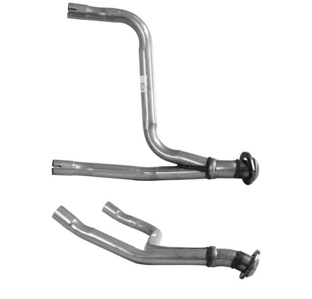 Autoteile BM CATALYSTS Abgasrohr für LAND ROVER DISCOVERY II, DEFENDER 3.5L Benzin | Euro 2 | OEM: bei Autoteile TRUST