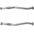 Autoteile BM CATALYSTS Abgasrohr für KIA CERATO 2L Benzin | Euro 4 | OEM: 286102F300 bei Autoteile TRUST
