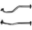 Autoteile BM CATALYSTS Abgasrohr für HONDA CR-V 2L Benzin | Euro 5 oder 6 | OEM: 18210T1EE01 bei Autoteile TRUST