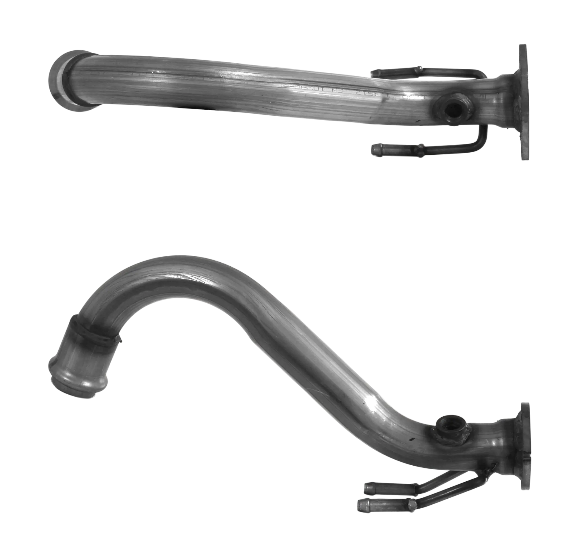Autoteile BM CATALYSTS Abgasrohr für FORD GRAND TOURNEO CONNECT 1.5L Diesel | Euro 6 | OEM: 2310162 bei Autoteile TRUST