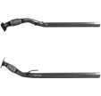 Autoteile BM CATALYSTS Abgasrohr für FIAT DUKatO 2.3L Diesel | Euro 6 | OEM: 1399285080 bei Autoteile TRUST