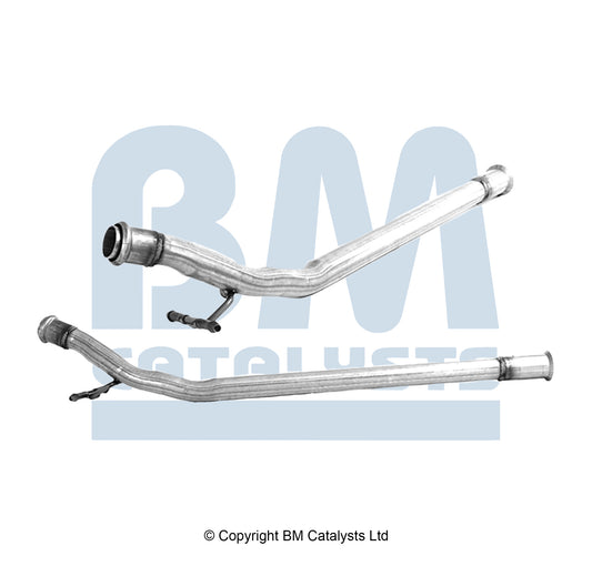 Verbindungsrohr für CITROEN VERSENDEN 1.5L Diesel | Euro 6 | OEM: 9821483480