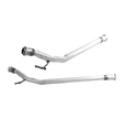 Autoteile BM CATALYSTS Abgasrohr für CITROEN DISPATCH 1.5L Diesel | Euro 6 | OEM: 9821483480 bei Autoteile TRUST