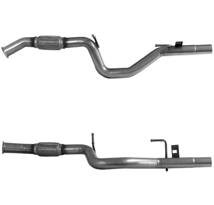 Autoteile BM CATALYSTS Abgasrohr für FIAT 500X 1L Benzin | Euro 6 | OEM: 52079856 bei Autoteile TRUST