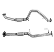 Autoteile BM CATALYSTS Abgasrohr für ALFA ROMEO TONALE 1.5L Benzin | Euro 6 | OEM: 52109696 bei Autoteile TRUST