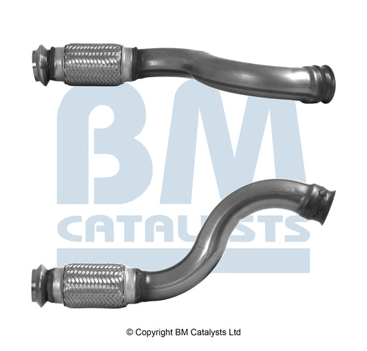 Verbindungsrohr für CITROEN C4 GRAND SPACETOURER 1.6L Benzin | Euro 6 | OEM: 9827280380