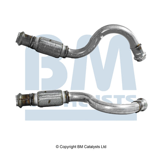 Verbindungsrohr für CITROEN C4 1.5L Diesel | Euro 6 | OEM: 9822258480