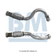 Verbindungsrohr für CITROEN C4 1.5L Diesel | Euro 6 | OEM: 9822258480
