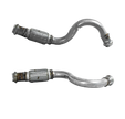 Autoteile BM CATALYSTS Abgasrohr für CITROEN C4 1.5L Diesel | Euro 6 | OEM: 9822258480 bei Autoteile TRUST