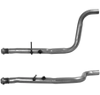 Autoteile BM CATALYSTS Abgasrohr für CITROEN BERLINGO 1.6L Diesel | Euro 6 | OEM: 9822300180 bei Autoteile TRUST