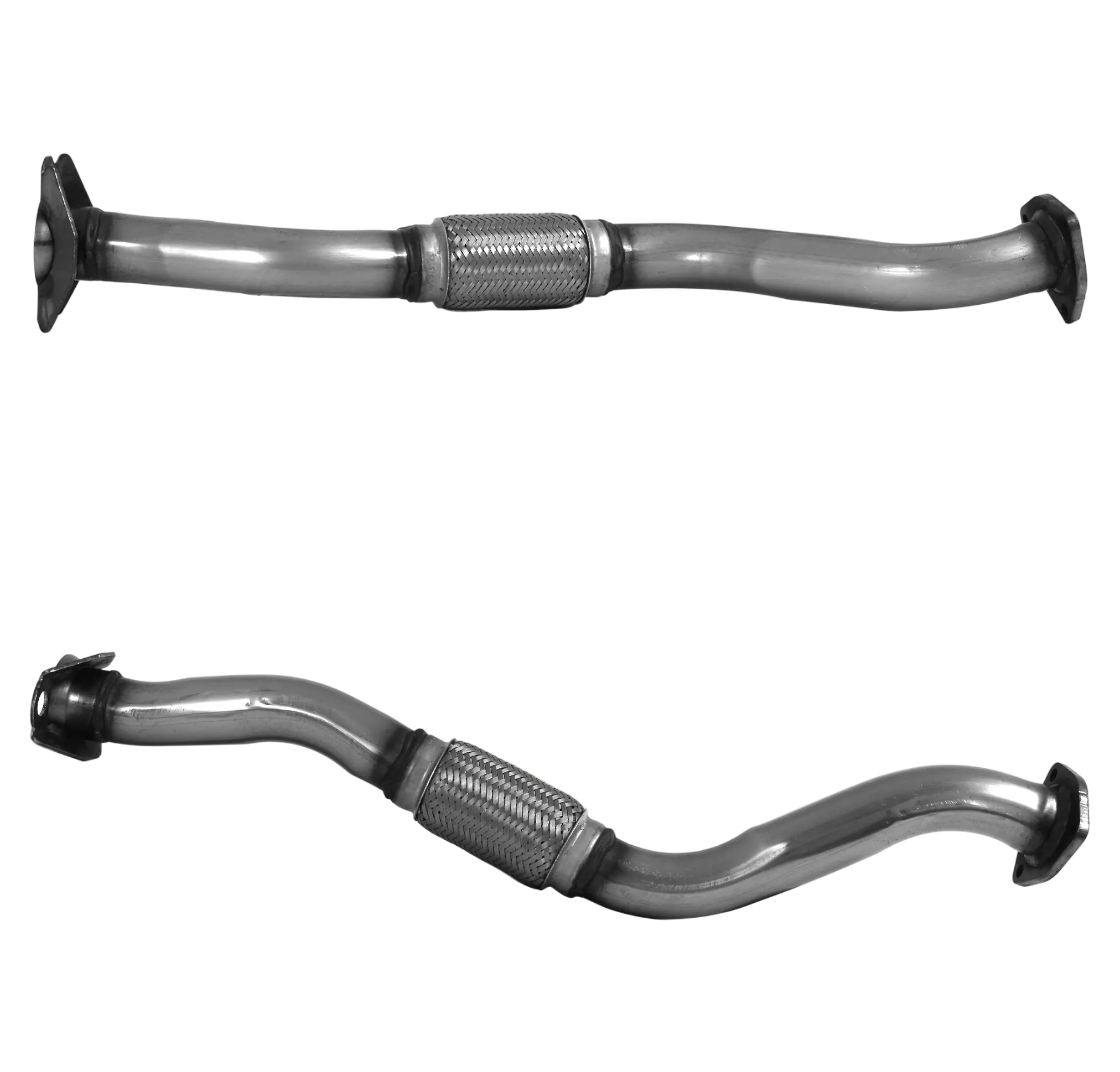 Autoteile BM CATALYSTS Abgasrohr für HONDA CIVIC 1L Benzin | Euro 6 | OEM: 18210TGLE01 bei Autoteile TRUST
