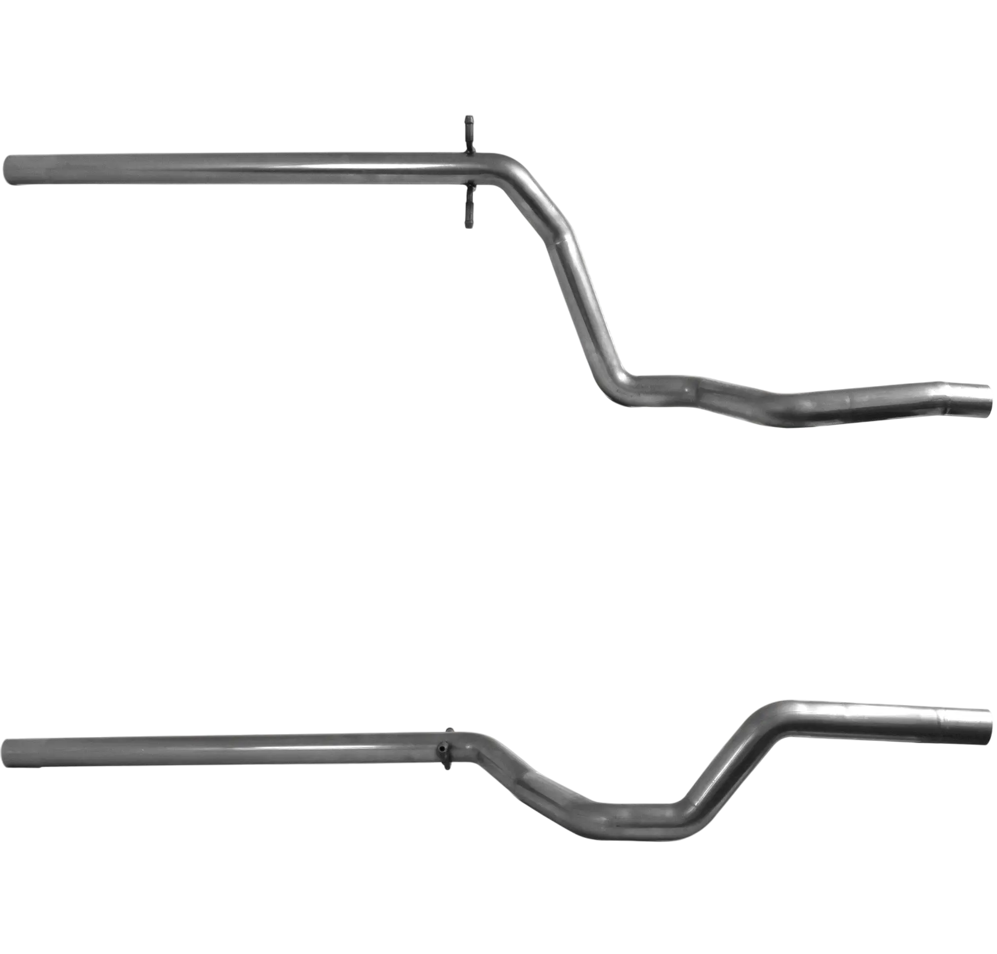 Autoteile BM CATALYSTS Abgasrohr für SKODA ROOMSTER 1.2L Diesel | Euro 5 | OEM: 6Q7253201C bei Autoteile TRUST
