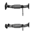 Autoteile BM CATALYSTS Abgasrohr für HYUNDAI TUCSON 1.6L Benzin | Euro 6 | OEM: 28610D7630 bei Autoteile TRUST