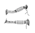 Autoteile BM CATALYSTS Abgasrohr für HYUNDAI TUCSON 1.6L Diesel | Euro 6 | OEM: 28610D3850 bei Autoteile TRUST