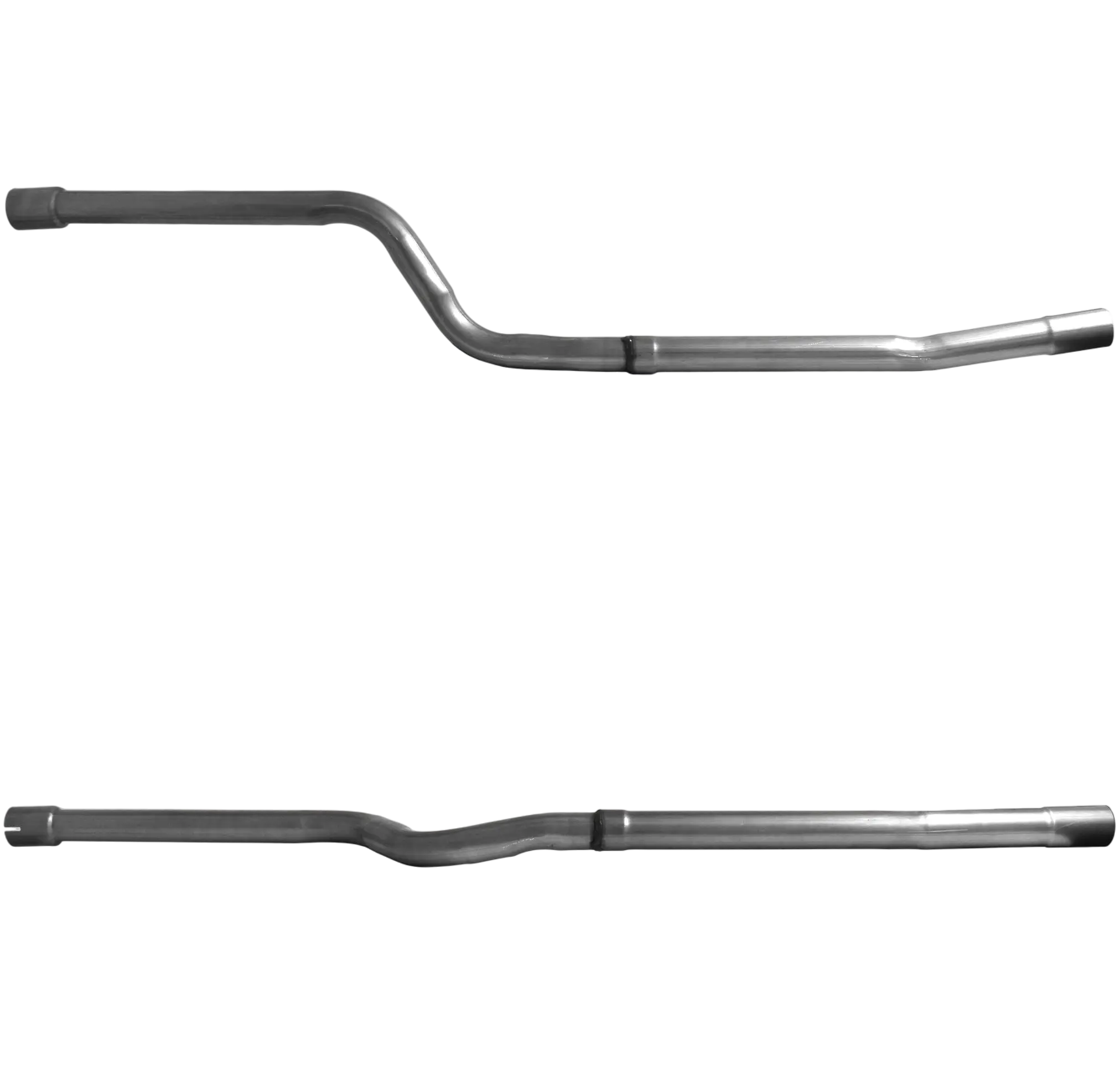 Autoteile BM CATALYSTS Abgasrohr für BMW 114d 1.6L Diesel | Euro 5 | OEM: 18308514424 bei Autoteile TRUST