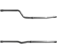 Autoteile BM CATALYSTS Abgasrohr für BMW 114d 1.6L Diesel | Euro 5 | OEM: 18308514424 bei Autoteile TRUST