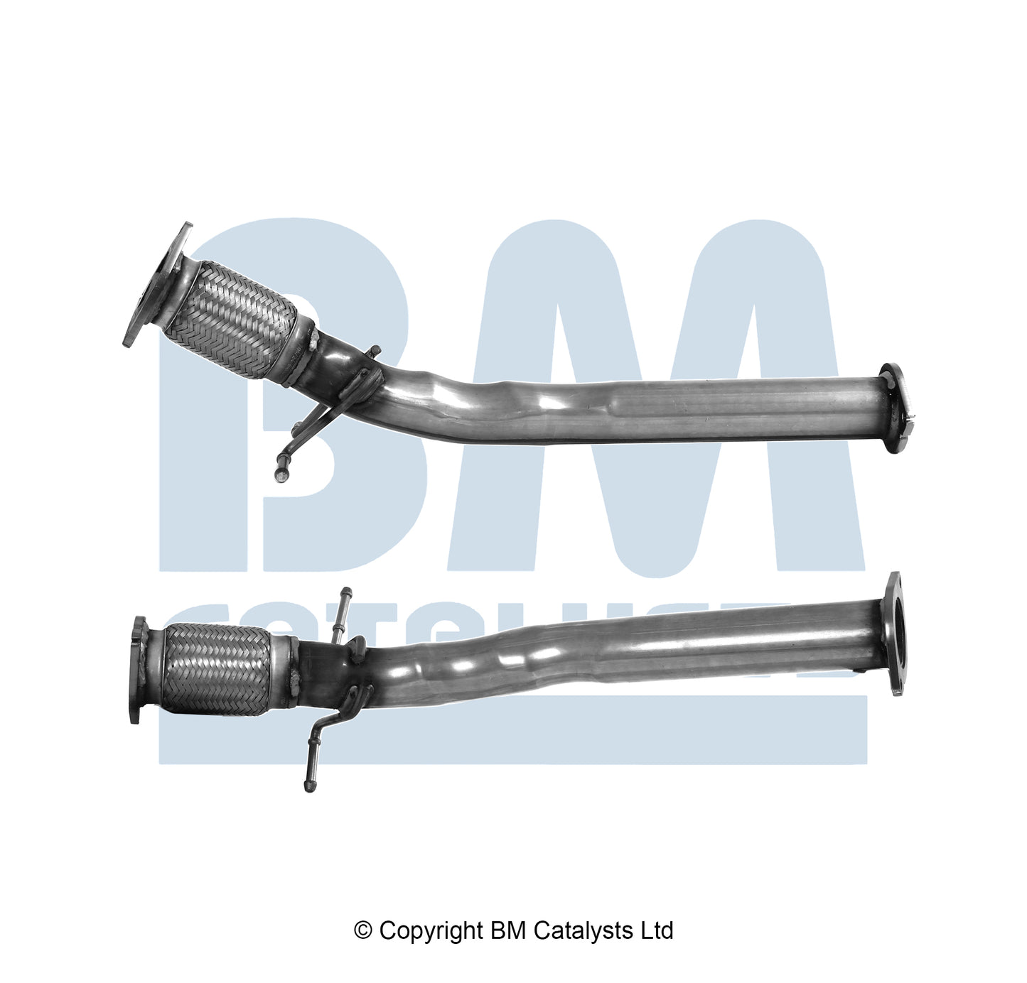 Verbindungsrohr für VOLVO S90 2L Diesel | Euro 6 | OEM: 31293889