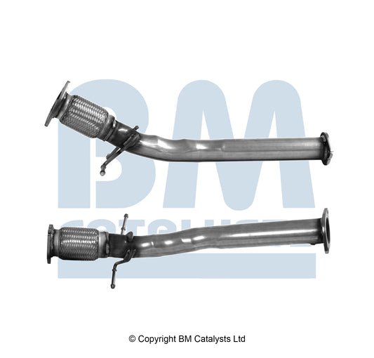 Verbindungsrohr für VOLVO S90 2L Diesel | Euro 6 | OEM: 31293889