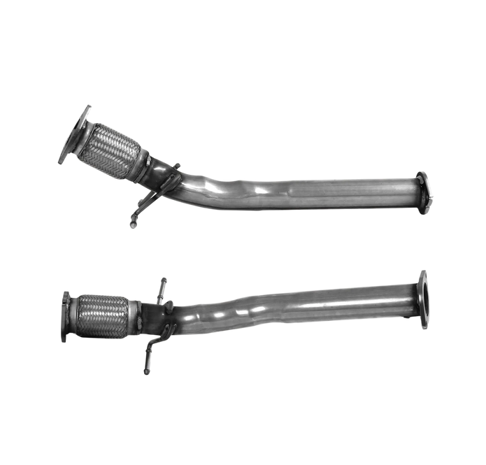 Autoteile BM CATALYSTS Abgasrohr für VOLVO S90 2L Diesel | Euro 6 | OEM: 31293889 bei Autoteile TRUST