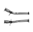 Autoteile BM CATALYSTS Abgasrohr für VOLVO S90 2L Diesel | Euro 6 | OEM: 31293889 bei Autoteile TRUST