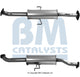 Verbindungsrohr für TOYOTA AURIS 1.3L Benzin | Euro 5 | OEM: 174200Y010