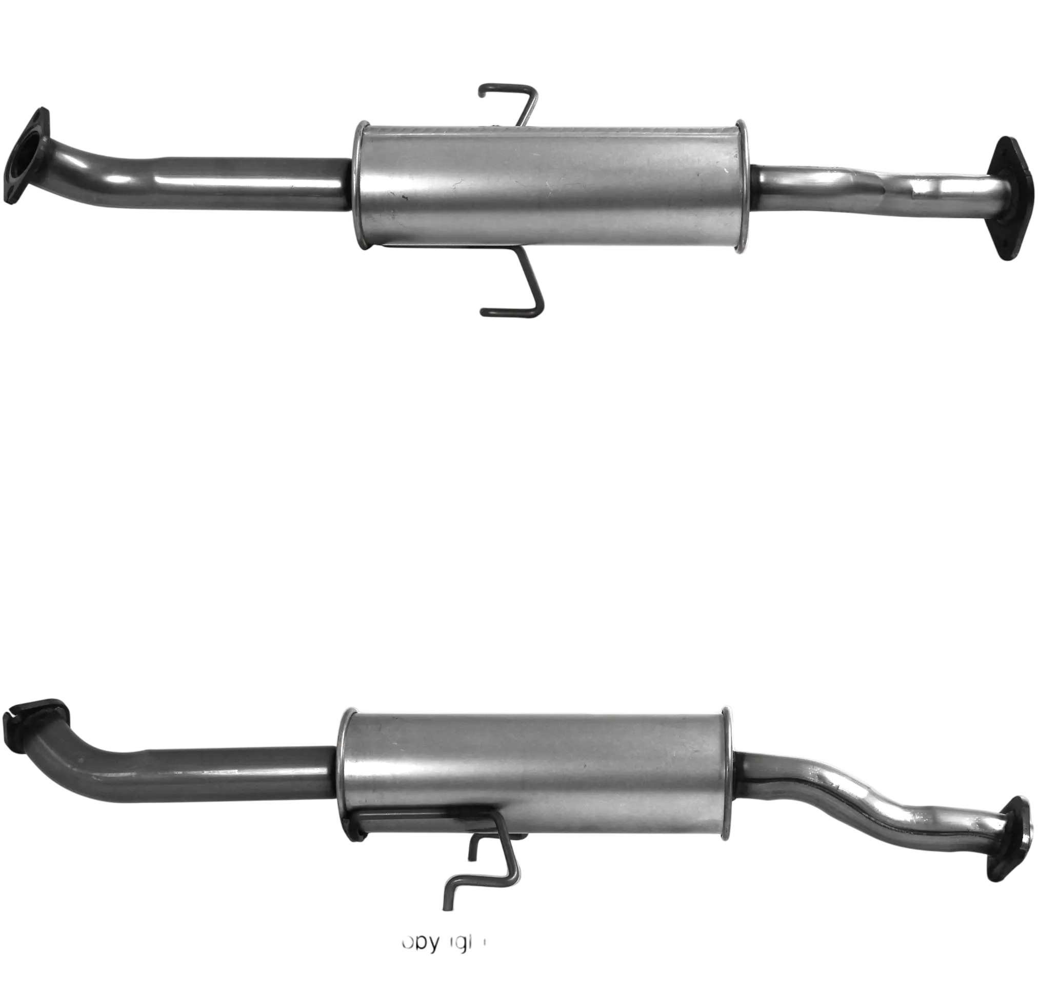 Autoteile BM CATALYSTS Abgasrohr für TOYOTA AURIS 1.3L Benzin | Euro 5 | OEM: 174200Y010 bei Autoteile TRUST