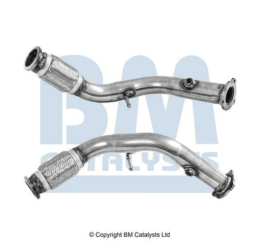 Verbindungsrohr für AUDI A4 2L Diesel | Euro 6 | OEM: 8W0253350CH