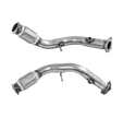 Autoteile BM CATALYSTS Abgasrohr für AUDI A4 2L Diesel | Euro 6 | OEM: 8W0253350CH bei Autoteile TRUST