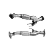 Autoteile BM CATALYSTS Abgasrohr für HYUNDAI SANTA FE 2.2L Diesel | Euro 6 | OEM: 28610S1630 bei Autoteile TRUST