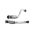 Autoteile BM CATALYSTS Abgasrohr für CITROEN C5 X 1.2L Benzin | Euro 6 | OEM: YL01842280 bei Autoteile TRUST