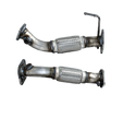 Autoteile BM CATALYSTS Abgasrohr für HYUNDAI i40 1.7L Diesel | Euro 6 | OEM: 286103Z710 bei Autoteile TRUST