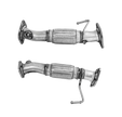 Autoteile BM CATALYSTS Abgasrohr für KIA CEED 1.4L Diesel | Euro 6 | OEM: 28610A2850 bei Autoteile TRUST