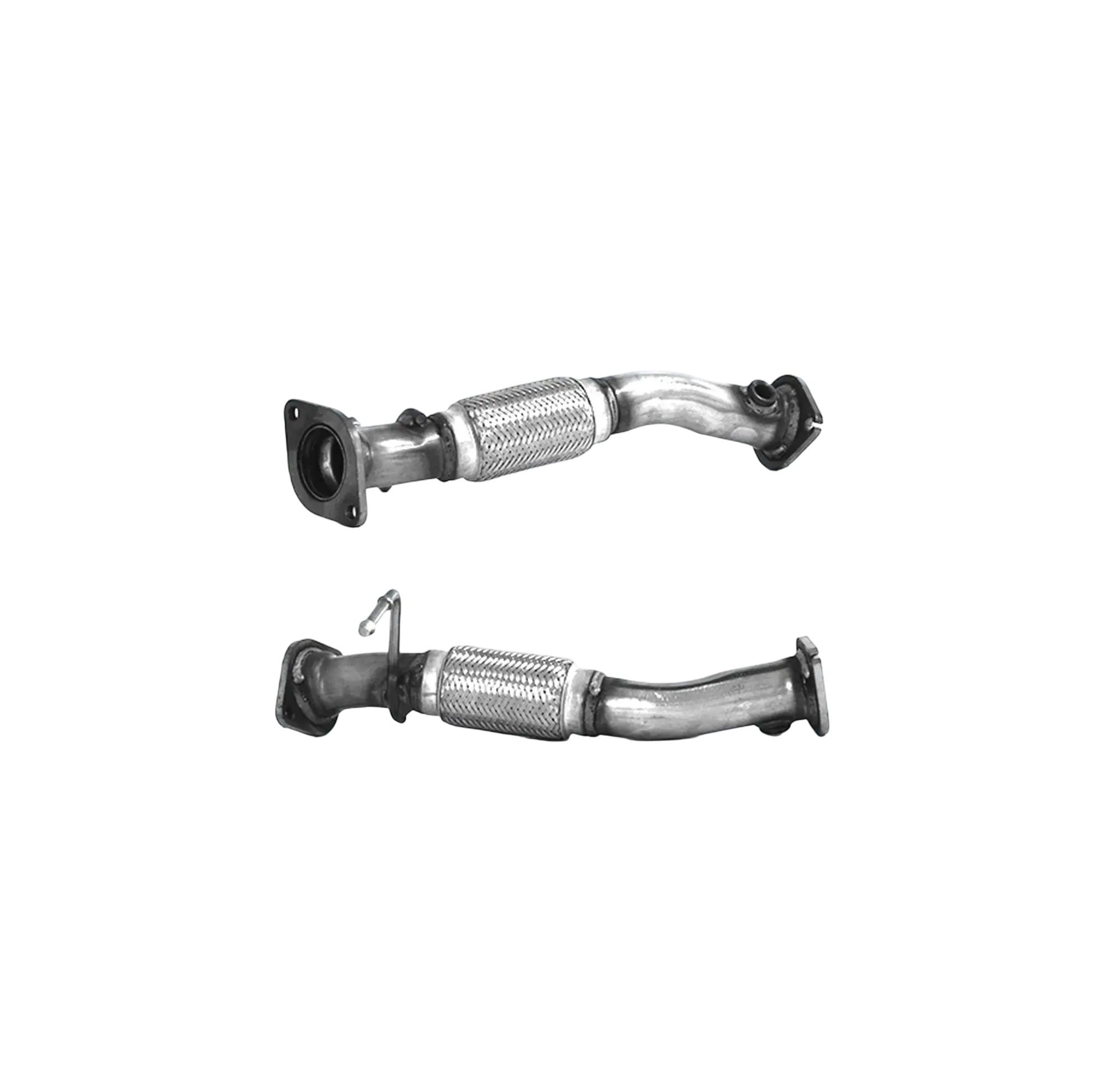 Abgasrohr für HYUNDAI TUCSON 1.7 Diesel | Euro 6 | OEM: 28610D7740 - Autoteile TRUST
