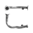 Autoteile BM CATALYSTS Abgasrohr für CITROEN AXT 1L Benzin | Euro 2 | OEM: 16981880 bei Autoteile TRUST