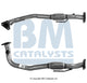 Vorderrohr für FIAT PUNTO 1.1L Benzin | Euro 2 | OEM: 46459687