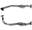 Autoteile BM CATALYSTS Abgasrohr für FIAT PUNTO 1.1L Benzin | Euro 2 | OEM: 46459687 bei Autoteile TRUST