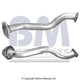 Vorderrohr für RENAULT LAGUNA 1.8L Benzin | Euro 2 | OEM: 36962390
