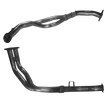 Autoteile BM CATALYSTS Abgasrohr für RENAULT 21 2L Benzin | Euro 2 | OEM: 7700812312 bei Autoteile TRUST