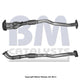 Vorderrohr für NISSAN PRIMERA 2L Benzin | Euro 2 | OEM: 2002035Y02
