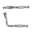 Autoteile BM CATALYSTS Abgasrohr für FIAT TEMPRA 1.6L Benzin | Euro 2 | OEM: 21123080R bei Autoteile TRUST