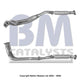 Vorderrohr für FIAT TEMPRA 1.8L Benzin | Euro 2 | OEM: 46402478