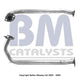 Vorderrohr für RENAULT 19 1.4L Benzin | Euro 2 | OEM: 36961590