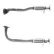 Autoteile BM CATALYSTS Abgasrohr für ROVER 214 1.4L Benzin | Euro 2 | OEM: GEX12015 bei Autoteile TRUST