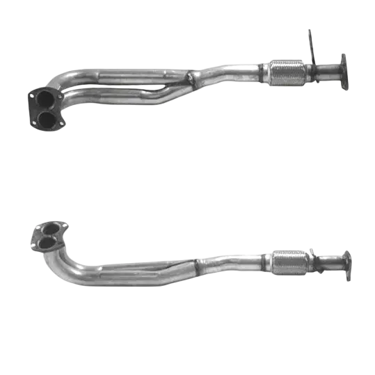 Autoteile BM CATALYSTS Abgasrohr für ROVER 820 2L Benzin | Euro 2 | OEM: GEX33509 bei Autoteile TRUST